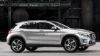 mercedes - �� ��������� SUV ���� ������� ��� Mercedes ����� ������ ������ ��� �����, �� �� ������� ��� ���������� ���, ��� ������������� �� ������ ��� ����� ����������� ����� ��� �������������� GLA.
