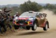 ������� � Sebastien Loeb �� �� Citroen DS3 WRC ���� 5� ����� ��� ���������� ������������� ���� ���� ���������, ������������ ��� 70� ���� ��� ������ ������� ���. ������� � Sebastien Loeb ���� ���������, ������������ ��� 70� ����  ��� ������ ������� ���.