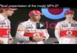 ��� ����������� McLaren ���������� ��������� �� ���� ��� ���� ��� �� ������ Button ��� Hamilton �� ��� ���� �������� ��� ����� ���� ���� ��� ������ ��� Woking.