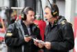 � �������� ����������� ��������� ��� Formula 1, Pirelli, ������� ���� ������� ���� ������, ���� ����������� ��� ����� �� �������� ��� ��� ����� �������. O Hembery ������ ��� ����� �� ���������� �� ���������� ��� �������� ��� ���������� ��������.	