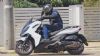 ��� �� ������ ��� scooter �� �������� sport, �� ������ �� �������� ���������, �� ����������� ��� �� ��������� ���� ������� �� �� ������ �� �������� ���, ������, ��� �������� ��� �� ����������� �� ������. ���� �� K-XCT 300i ��� Kymco!