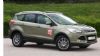 ford kuga - �� downsized �������� 1,6 �� ������� ��� ������ ���� ����� ����������� �������, �� ��� Ford Kuga ������� ��� club ��� crossover, �� ����� ��������� ���������� ��� �,�� �� ������� ��� �����������. 