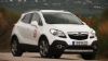 opel, opel mokka - �� �� Mokka � Opel ������ ���� ��� ��������� ��� ��������� ��� ������ SUV ����� � ����������� ��� � turbo ��������� ������������ �� ��� compact crossover.