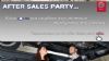 nissan - M�����  ����������� ������� � ������������ ����������� After Sales Party ��� Nissan, ��������������� ���� ��� 10 �������� likes ��� Facebook. 