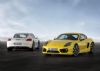 porsche - H Porsche ��������� ��� ��� Cayman ��� �� Boxster ��� ��� ������� 4�������� boxer �������� 2,5 ��. �� ����� ��� �� ������ ���� 350 ������ ��� ���� �� 487 Nm.
