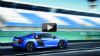 audi r8 - �� ��� Audi R8 V10 Plus ������� ���� ��������� ����� ��� Nurburgring ��� �������� �� ����� ��� 7 ������ ��� 45 ������������� ��… ������ ��� Horst von Saurma.