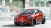 smart - ��� �������� ��� ��� ���������� ���������� ��� Smart, ������� �� ��� ��� ������������. ����� �� 2015 ���������� �� ����� ���� ��������, ����� ��� �� ��� ForTwo ��� ForFour ��� �� Smart Crossover.
