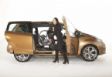 ford - X���� ������� �������, �� ������� ��� B-Max �� ��� ��������� ���� ������ ������������ ��� ���������� ���� �������� ������������. �� ����� ��� �� ������ ���� � ���� � Ford. 
