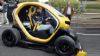 renault - � Renault ���������� �������� ��� ��������� ���������� �����, �� Twizy F1, �� ����� ����� ���������, ���� ���������� ��� ������ ����������� ��������� ��� �� ���� ��� Formula 1.