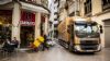 H Volvo Trucks ���������� �� ��� Volvo FL ��� FE ��� ������������ ��� ��� ��������� ������������ ���� ��� ���� ����� 4���������� ��� 6���������� ��������� Euro6 �� ���� ��� 210 – 320 ������. 