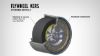 volvo - � Volvo ��������� ������ �� ������� �� ������� KERS (������� ��������� ���������) ��� ���������� ��� �������, ���� ��������� �������� ��� ��� 25% ���� ��������� ��������.