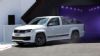��������� ������� ���� ���������� � �������� –���������- ������ �Power Pick-Up� ��� VW Amarok ��� � ��������� �������������������� ���������� ���� ������ Worthersee 2013 ���� �������.