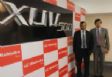 � ������ Mahindra ��������� �� ����� ��� ��������� SUV, �� XUV500, �� ����� �� ��������� ��� ��� �������� ������� ��� ��� ������ ��������� ����� ���� ��� ��� ��������. ���������� � ��������� ��������� Rajesh Jejurikar (�����) ��� � �������� ��� Mahindra Pawan Goenka (��������) ���� ��� ���������� ��� �������� ��� ���� SUV ��� ����������.