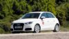 Test: Audi A1 Sportback 1,0 TFSI ultra f/l