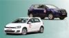 Nissan Qashqai 1,5 dCi vs VW Golf 1,6 TDI BMT