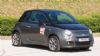 Test: Fiat 500 GQ