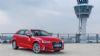 : Audi A3 facelift