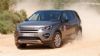 Test: Discovery Sport 2,2