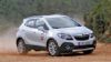 Test: Opel Mokka 136 PS AWD