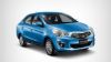 mitsubishi - Mitsubishi Attrage: �o ��������� ������