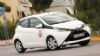 Test: Toyota Aygo 1,0 MMT