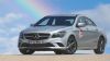 mercedes - ������: Mercedes CLA 180