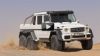 mercedes g - G 63 AMG 6X6: �TO �����!�