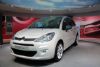 �� ���������� Citroen C3
