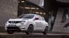 nissan juke - ���� ������ �� Nissan Juke Nismo