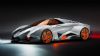 lamborghini - Lamborghini: ���������… Egoista