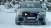 audi q3 - Audi RS Q3: ��������� ��� ������!