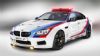 bmw - Safe car BMW M6 Grand Coupe ��� MotoGP