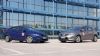 Honda Civic 1,4 vs Toyota Auris 1,33
