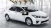 H ��� Toyota Corolla