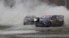 2 Dodge Dart ��� Global Rallycross