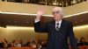 ���������� � ���� ��� Ecclestone
