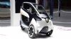 toyota - To ��� ��������� Toyota i-road