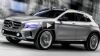 �������� ��... Mercedes GLA
