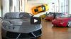 ��� ����� ��� ������� ��� Lamborghini