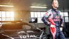 To 1o test drive ��� Sebastien Loeb