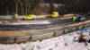 �������� �������� ������� �� Nurburgring