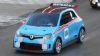 renault - ��� Twingo � Renault 5;