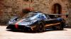 pagani, pagani zonda - H ��������� Pagani Zonda ���� �������