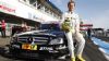 Guest star � Nico Rosberg