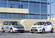 ford, ford c-max, volkswagen - �� ��� C-Max �������� ��� Touran