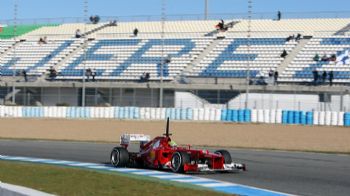 Πρεμιέρα του Vettel με τη Ferrari 1-4/02 στην ισπανική πίστα Jerez, θα γίνουν οι δοκιμές των ομάδων για τη νέα σεζόν της F1, όπου θα γίνει το ντεμπούτο και του Vettel με τη Ferrari. Η «πρώτη» επίσημη είναι την Κυριακή 1η Φεβρουαρίου για τις ομάδες της F1, καθώς ξεκινούν οι ελεύθερες δοκιμές των νέων μονοθέσιων.