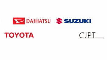 Suzuki  Daihatsu       Toyota 