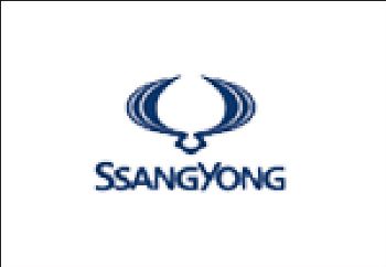   Ssangyong Motor