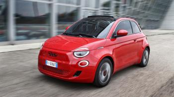 Fiat 500 (RED):     16.050 
