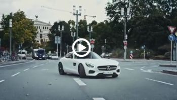 Rosberg: Drift    (video)